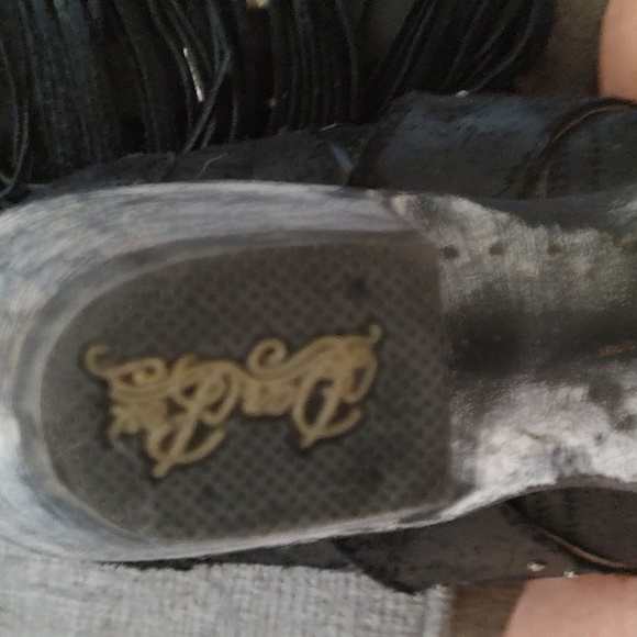 Dan post bed of roses boots - Picture 3 of 4